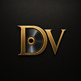 Disc Vault logo